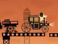 Hra Steam Trucker