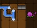 Hra Daisy's Instalatér Puzzle