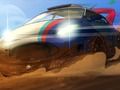 Hra Rally Racer