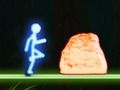 Hra Neon Man