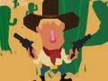 Hra Texas Shooter