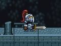 Hra Knight Treasure