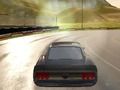Hra Drift vyhoření