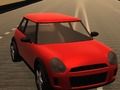 Hra Závodní automobilová hra Bomb 