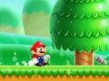 Hra Super Mario Rush