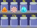 Hra Candy Challenge Pro