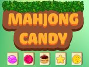 Hra Mahjong Candy
