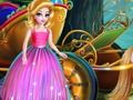 Hra Wash princezny