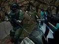Hra Multiplayer bullet síly
