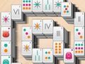 Hra Duck Pond Mahjong