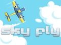 Hra Sky Fly