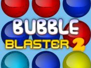 Hra Bubble Blaster 2