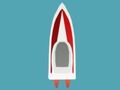 Hra Speed Boat Racer