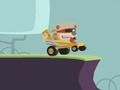 Hra Funky Karts