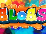 Hra Bloby