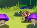 Hra Badland Barbarians