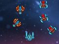 Hra Galaga Zvláštní vydání Hra Galaga Zvláštní vydání