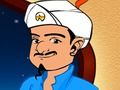 Hra Akinator