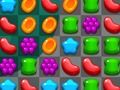 Hra Jelly Candy Crusher