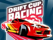 Hra Drift Cup Racing