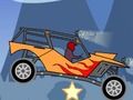 Hra Buggy Rally