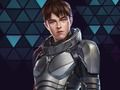 Hra Vesmírný běh Valerian 