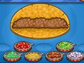 Hra Papa's Taco Mia 