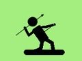 Hra Spear Stickman 
