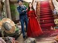 Hra Stolen Heirloom 