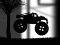 Hra Monster Truck Shadow Racer