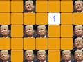 Hra Trump zametač