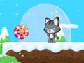 Hra Kitty Chase