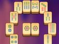 Hra Mahjong šílenství 
