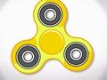 Hra Revoluce Fidget Spinner 