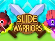 Hra Slide Warriors