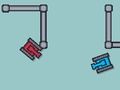 Hra Tank Pixel