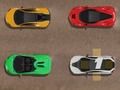 Hra Drifta automobilu 2