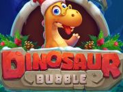 Hra Dino bubliny