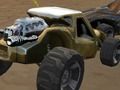 Hra Atomová rally 