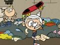 Hra Nickelodeon hala her 