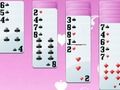 Hra Ruská Freecell 