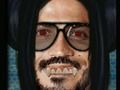 Hra Legrační Ronaldo Face