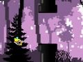 Hra Žlutá Flappy 