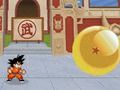 Hra DB Pang