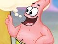 Hra Spongebob squarepants to načrtněte, hádej 