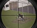 Hra Elite Sniper 2 