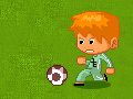 Hra Barca vs Bieber 