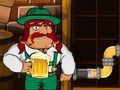 Hra Trubkové pivo 