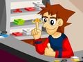 Hra Fidget Spinna