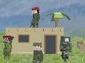 Hra Warzone žoldáci